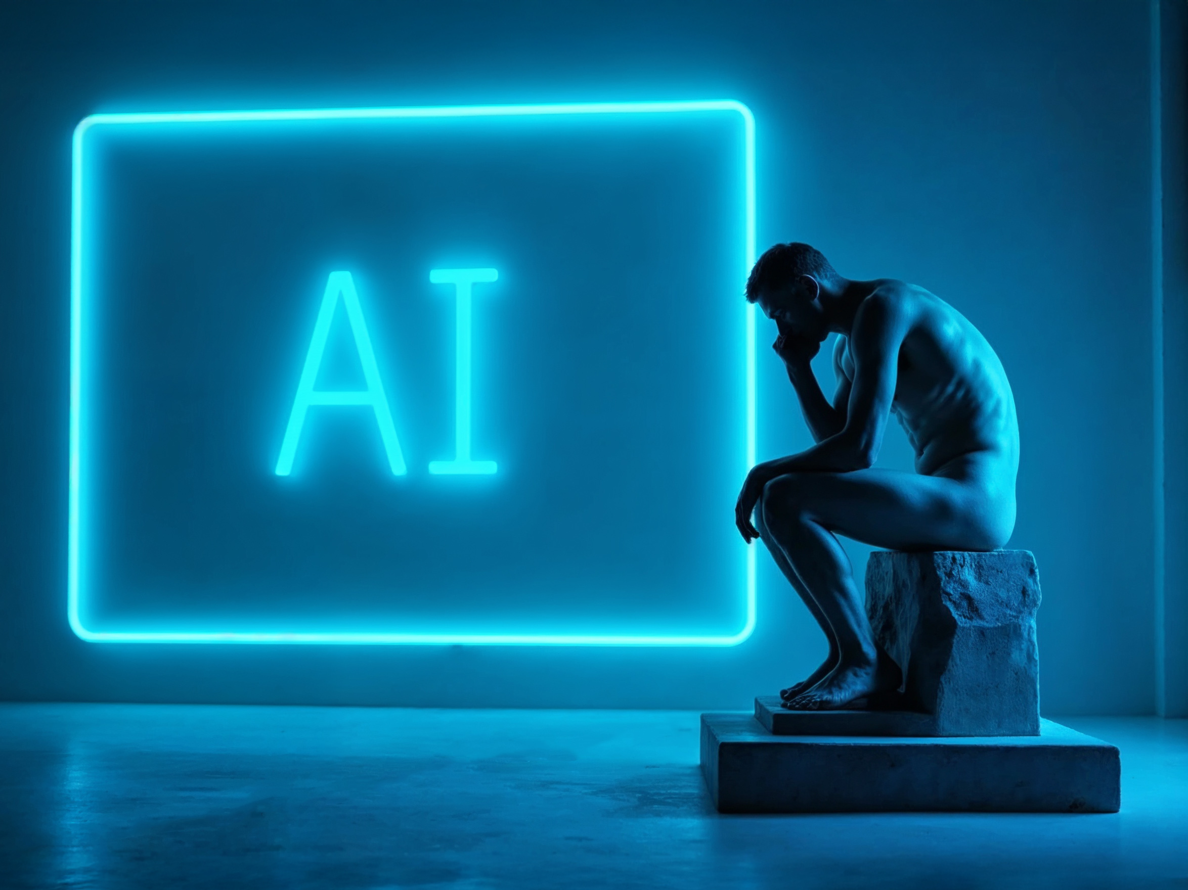 Palantir et la dérive technofasciste